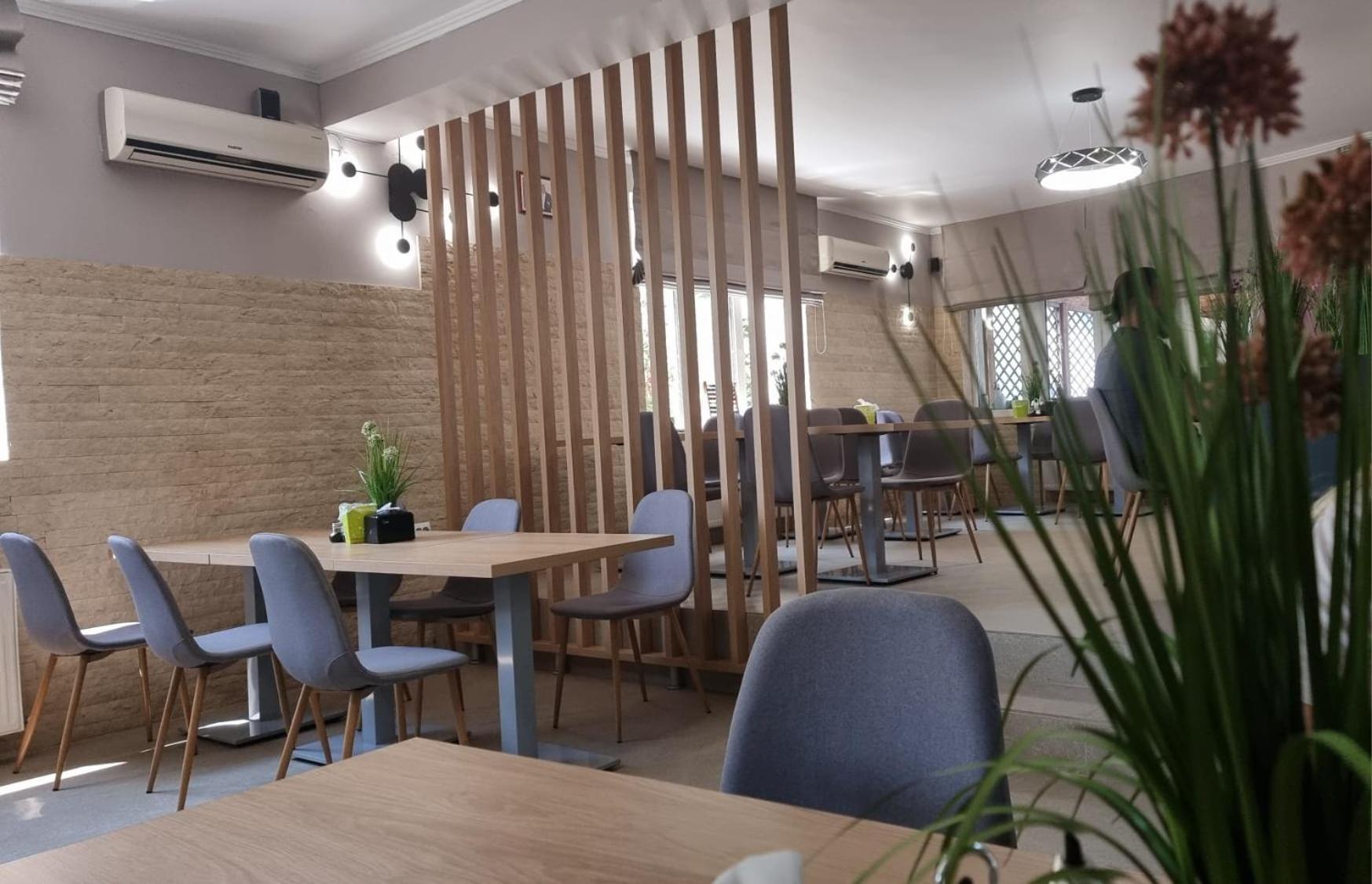 Pensiunea Verde Cluj-Napoca Esterno foto
